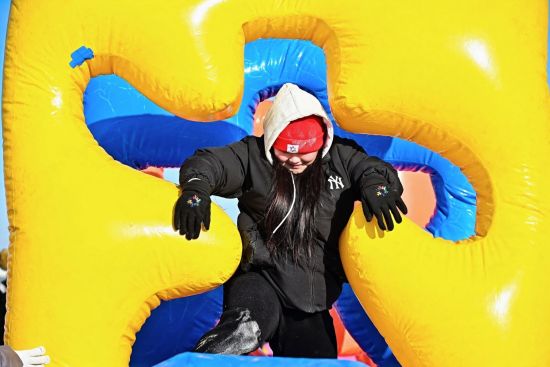 活動主辦方/供圖 活動主辦方/供圖